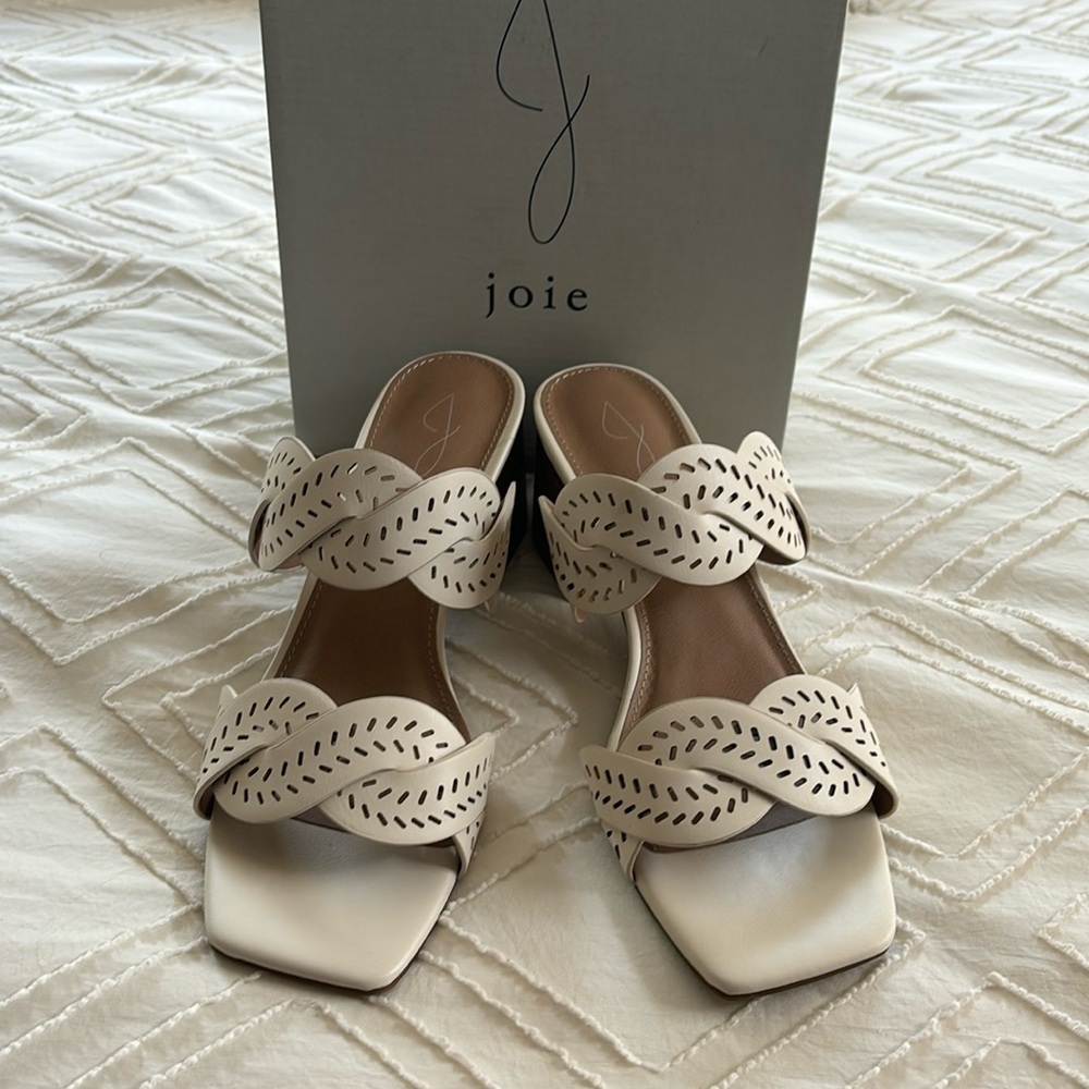 🍁🍁Joie sandals. NWOT